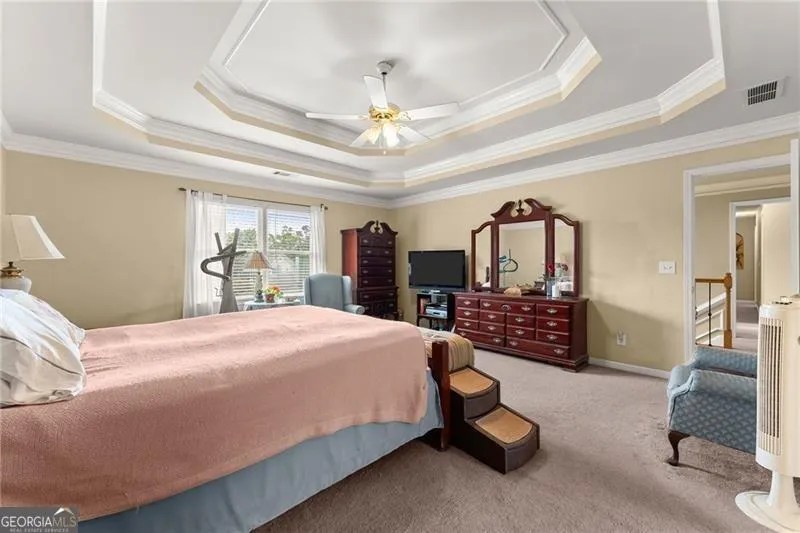 4795 Windding Rose DR Suwanee, GA 30024