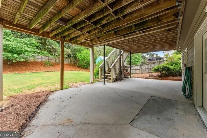 4795 Windding Rose DR Suwanee, GA 30024