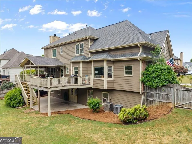 4795 Windding Rose DR Suwanee, GA 30024