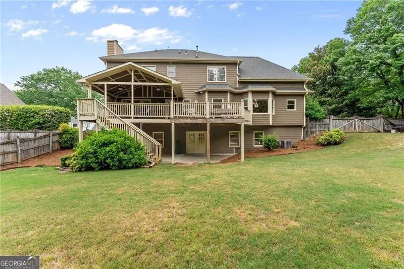 4795 Windding Rose DR Suwanee, GA 30024