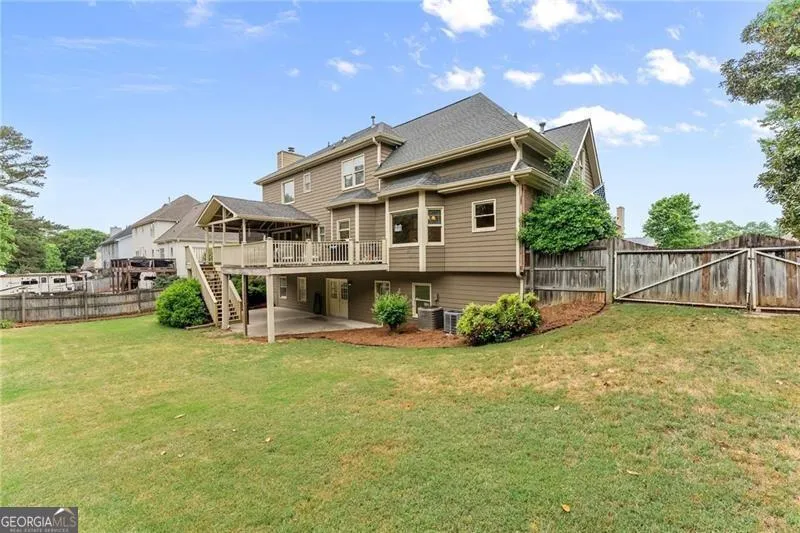 4795 Windding Rose DR Suwanee, GA 30024