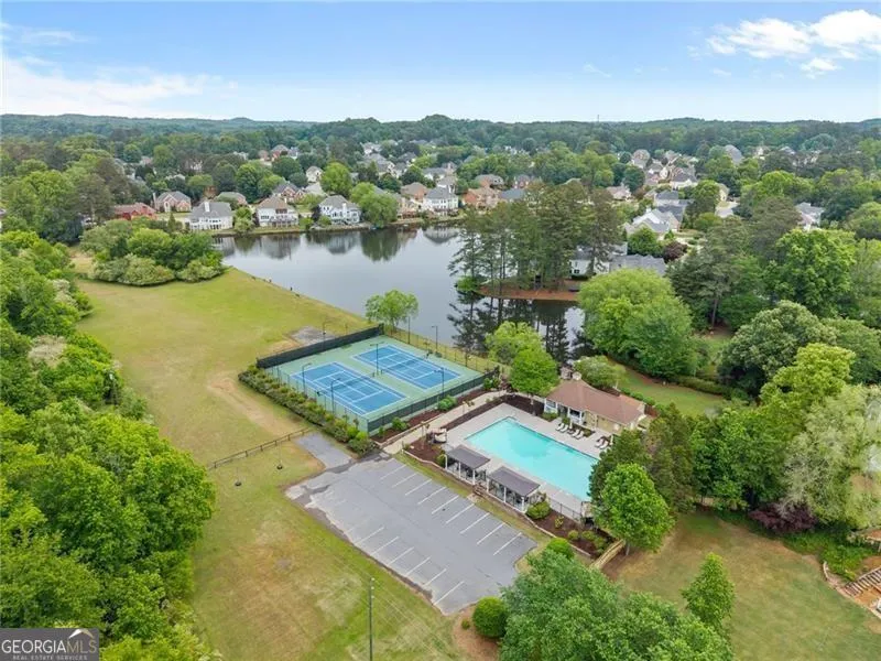 4795 Windding Rose DR Suwanee, GA 30024