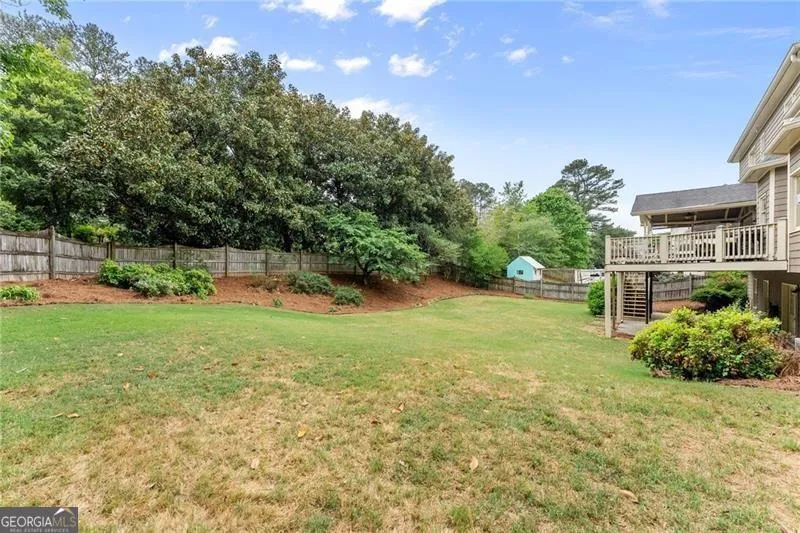 4795 Windding Rose DR Suwanee, GA 30024