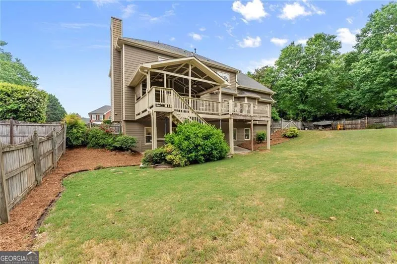 4795 Windding Rose DR Suwanee, GA 30024