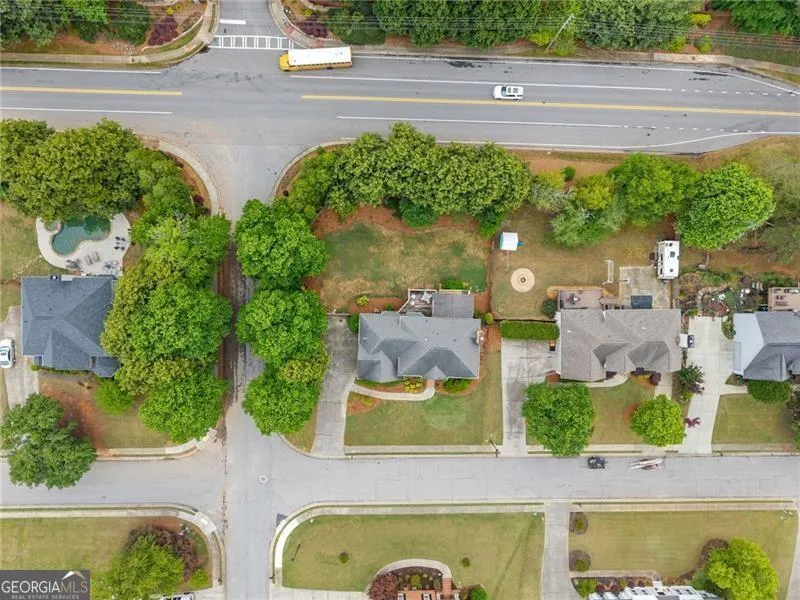 4795 Windding Rose DR Suwanee, GA 30024