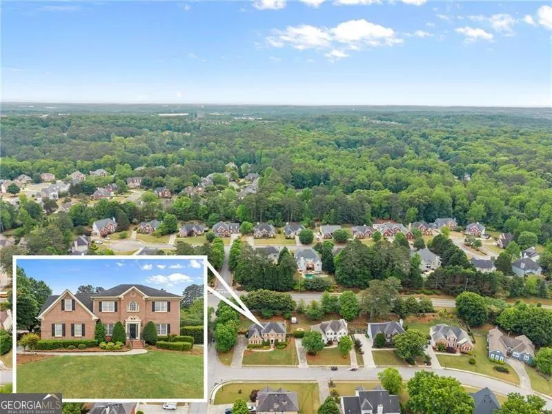 4795 Windding Rose DR Suwanee, GA 30024