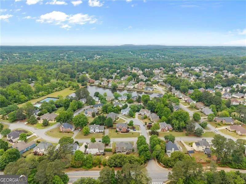 4795 Windding Rose DR Suwanee, GA 30024