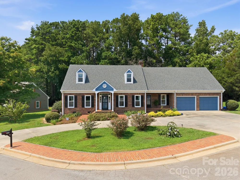 100 Arabian Lane Salisbury, NC 28147
