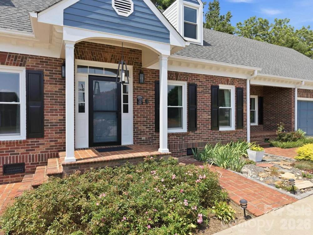 100 Arabian Lane Salisbury, NC 28147