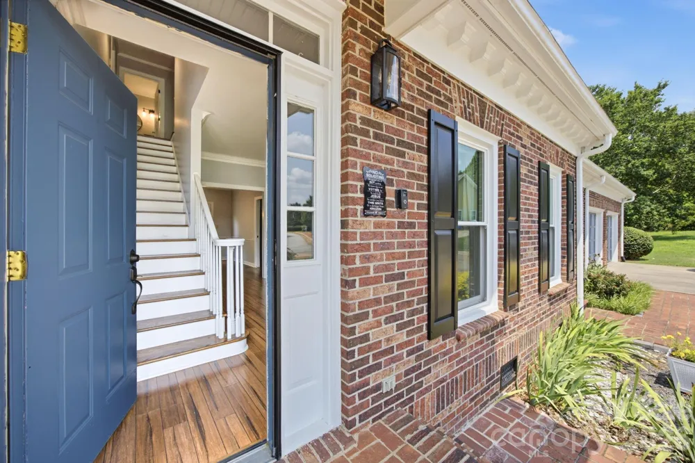 100 Arabian Lane Salisbury, NC 28147