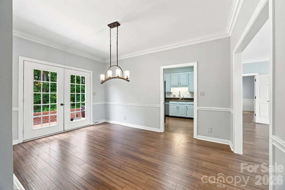 100 Arabian Lane Salisbury, NC 28147