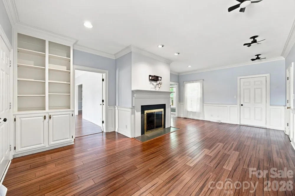 100 Arabian Lane Salisbury, NC 28147