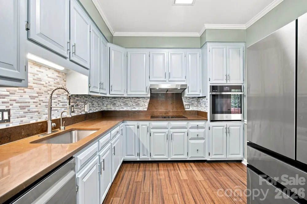 100 Arabian Lane Salisbury, NC 28147