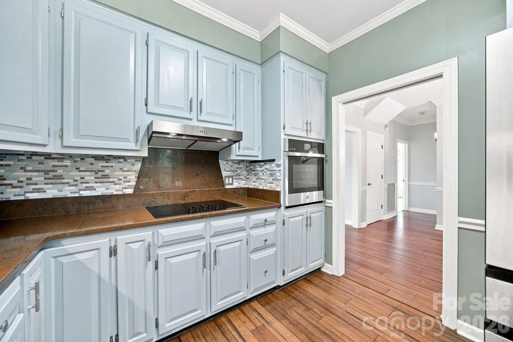 100 Arabian Lane Salisbury, NC 28147