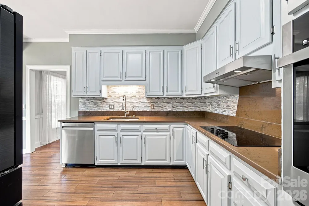 100 Arabian Lane Salisbury, NC 28147
