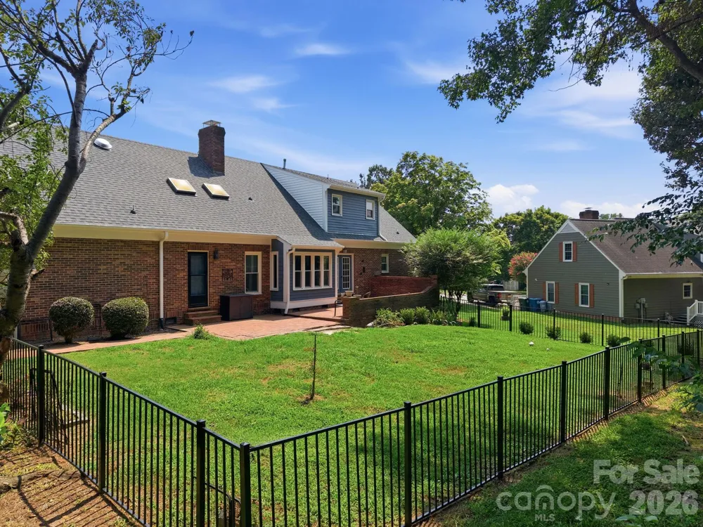 100 Arabian Lane Salisbury, NC 28147