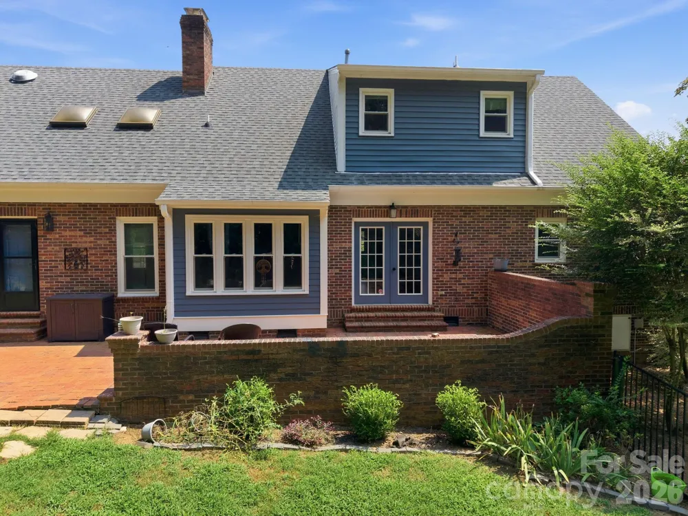100 Arabian Lane Salisbury, NC 28147