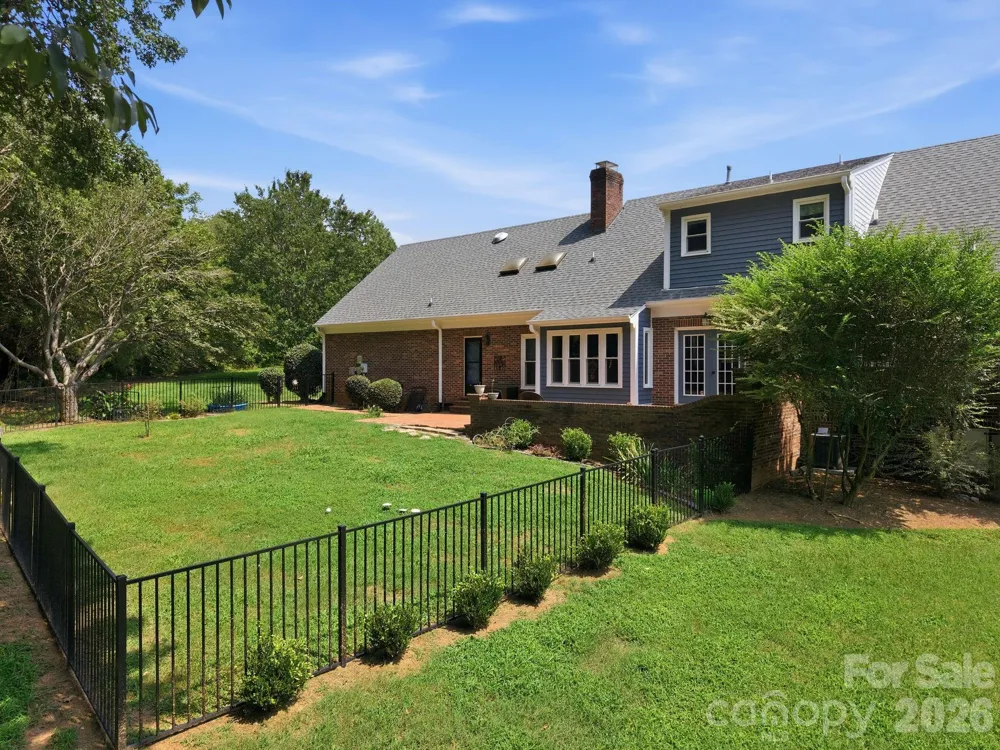 100 Arabian Lane Salisbury, NC 28147