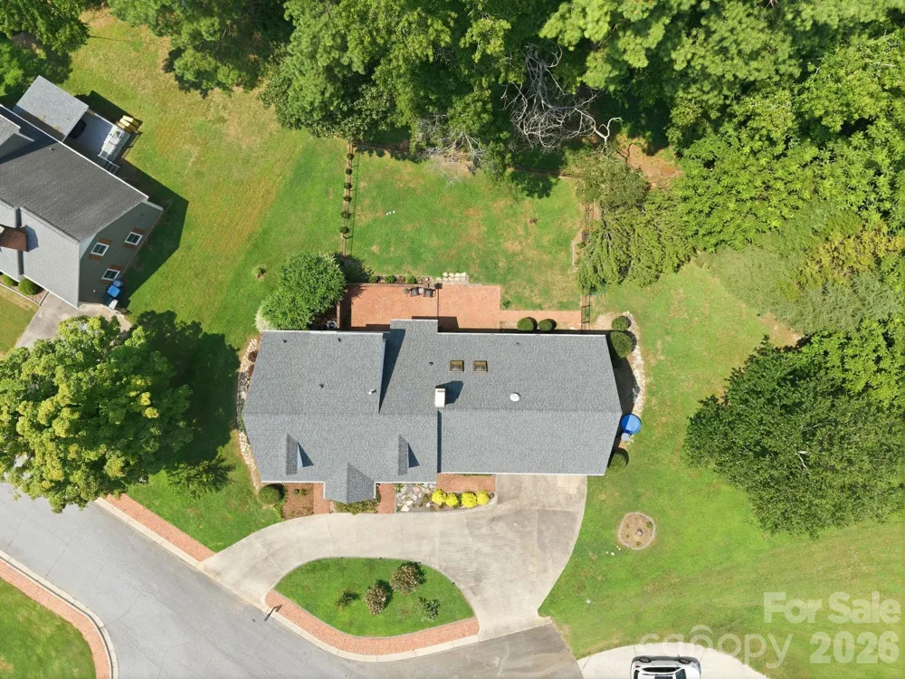 100 Arabian Lane Salisbury, NC 28147