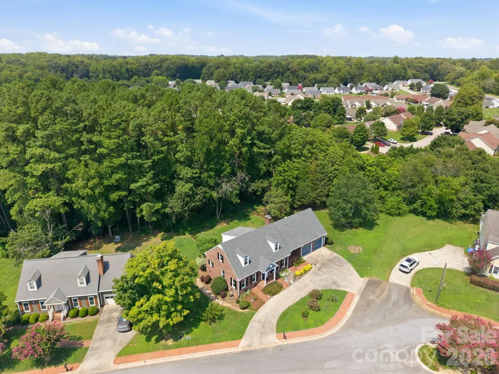 100 Arabian Lane Salisbury, NC 28147