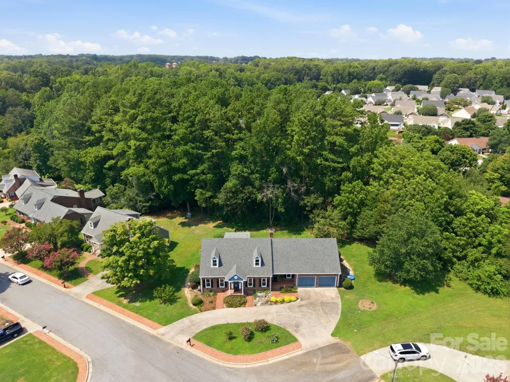 100 Arabian Lane Salisbury, NC 28147