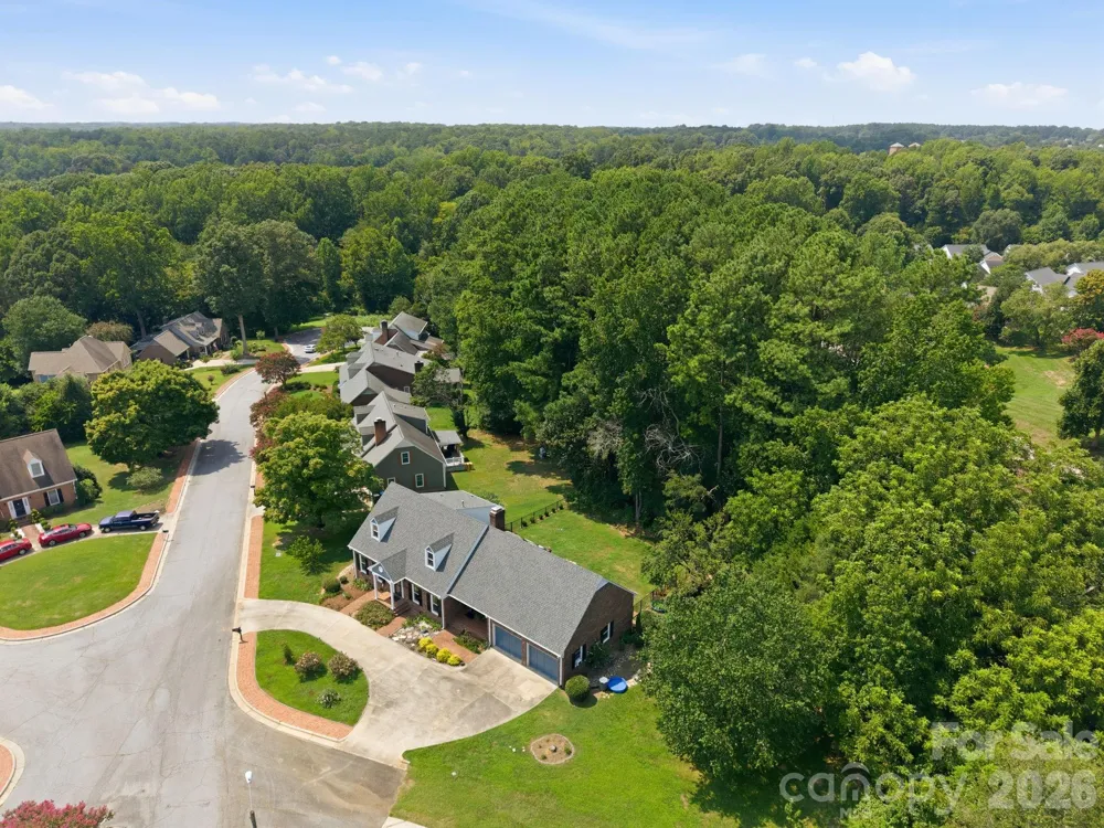 100 Arabian Lane Salisbury, NC 28147