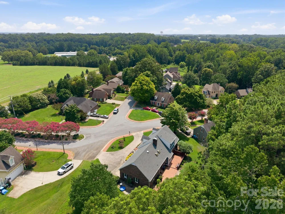 100 Arabian Lane Salisbury, NC 28147