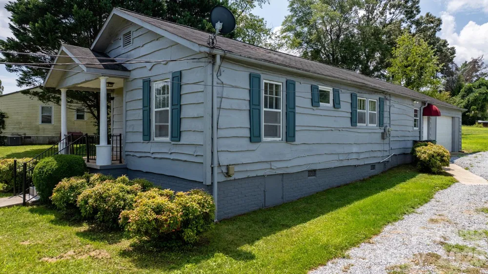 191 Power Street Hudson, NC 28638