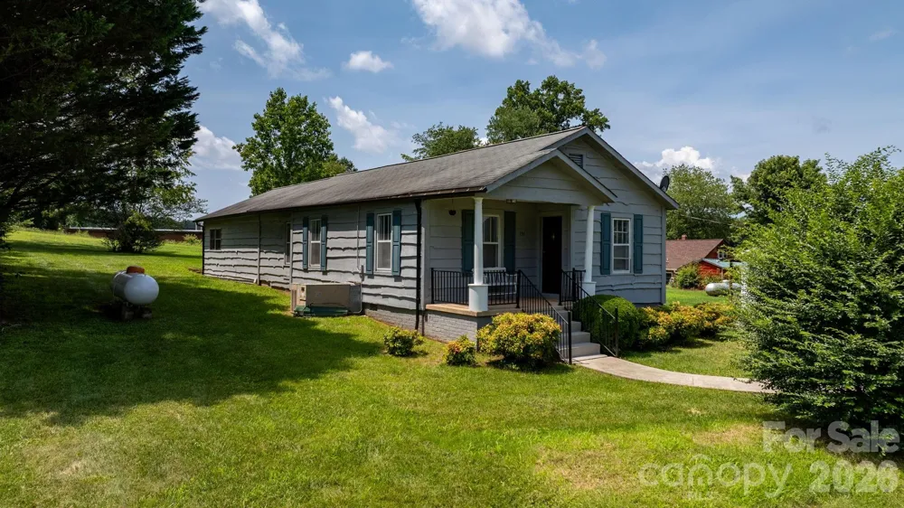 191 Power Street Hudson, NC 28638