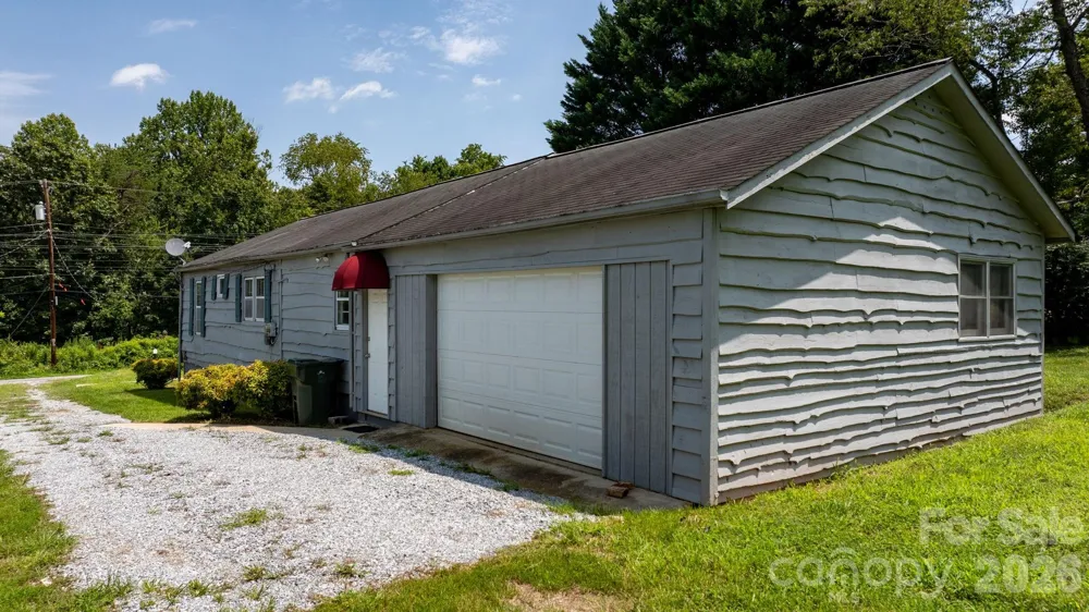 191 Power Street Hudson, NC 28638