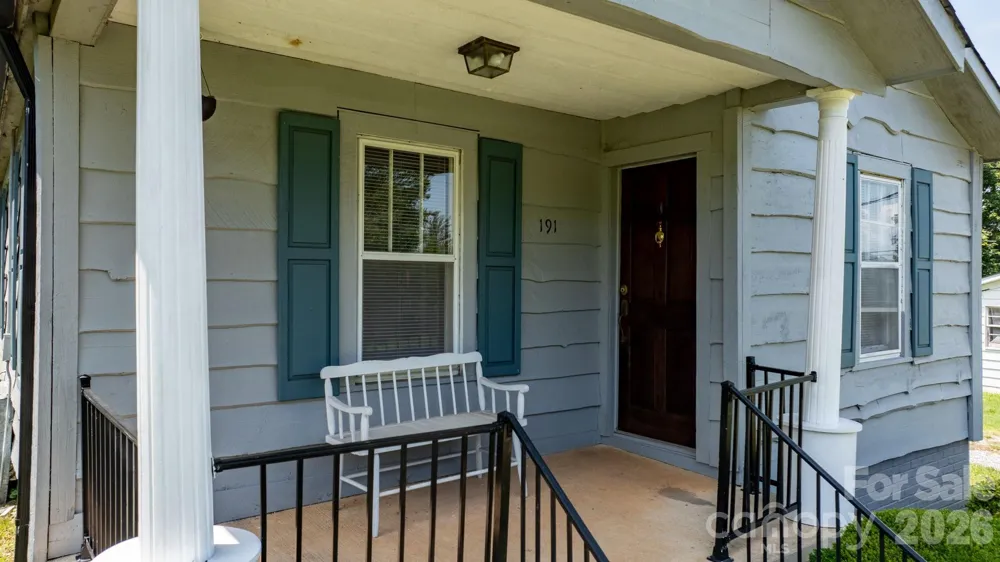 191 Power Street Hudson, NC 28638