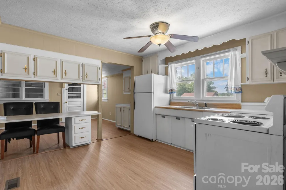 191 Power Street Hudson, NC 28638