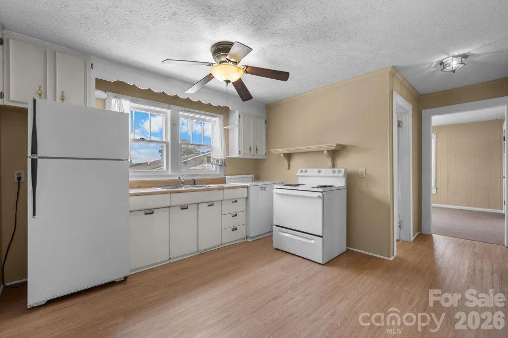 191 Power Street Hudson, NC 28638