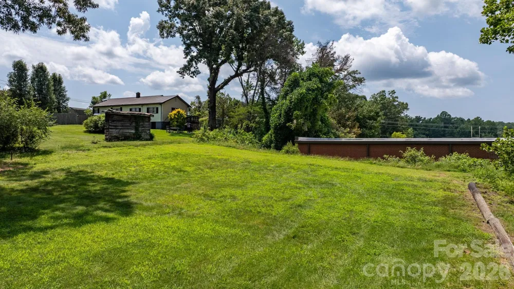 191 Power Street Hudson, NC 28638