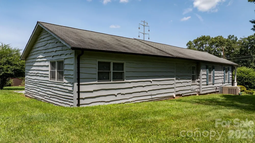 191 Power Street Hudson, NC 28638