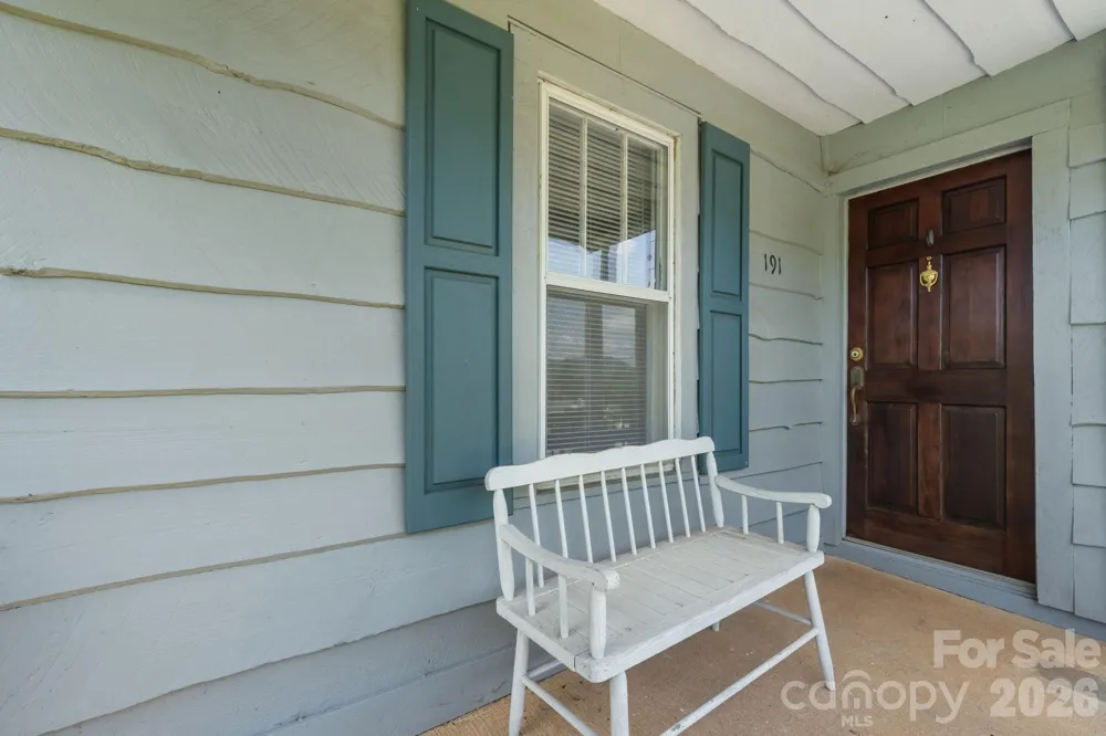 191 Power Street Hudson, NC 28638