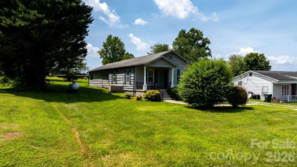 191 Power Street Hudson, NC 28638