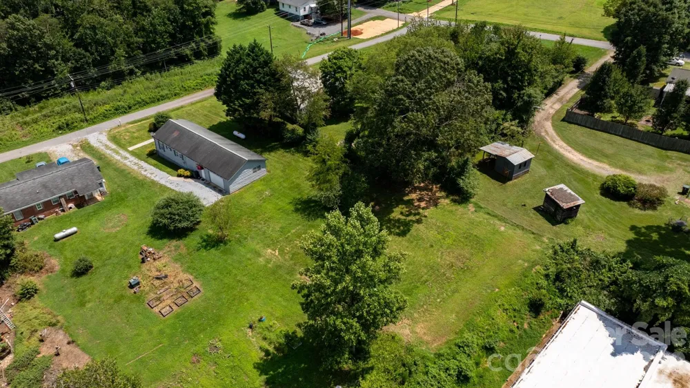 191 Power Street Hudson, NC 28638