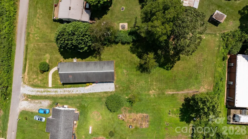 191 Power Street Hudson, NC 28638