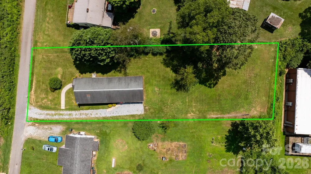 191 Power Street Hudson, NC 28638