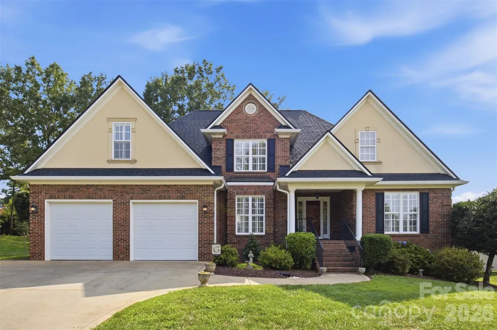 235 Landry Drive Kings Mountain, NC 28086