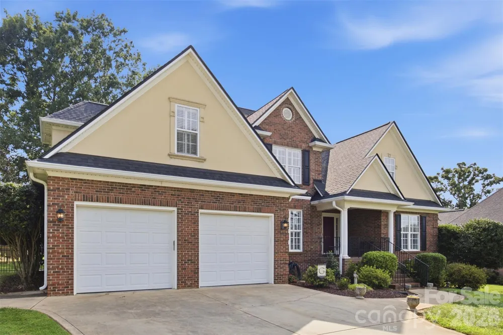 235 Landry Drive Kings Mountain, NC 28086