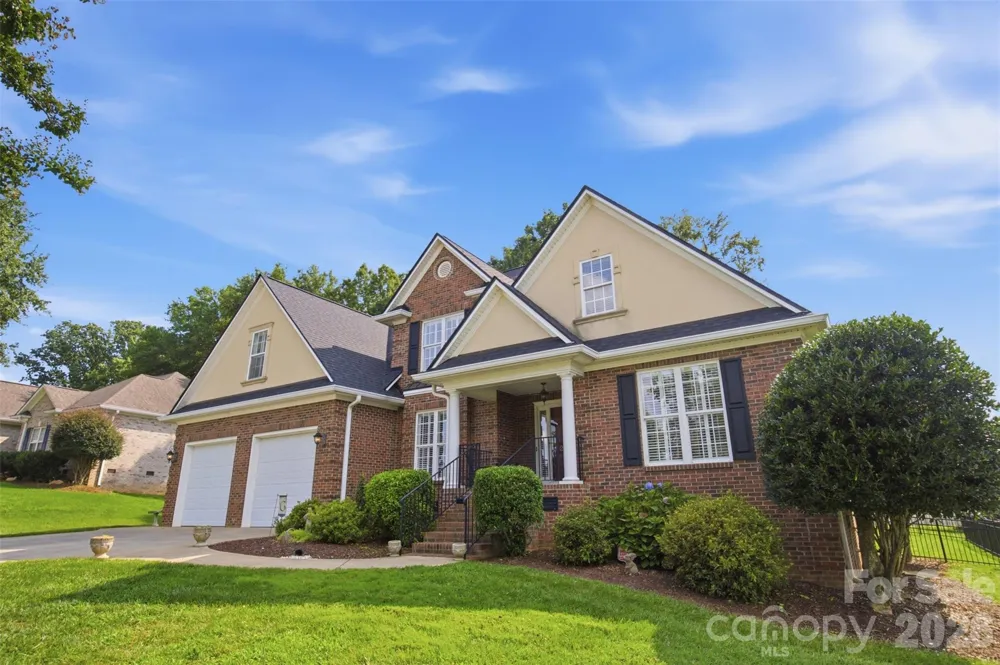 235 Landry Drive Kings Mountain, NC 28086