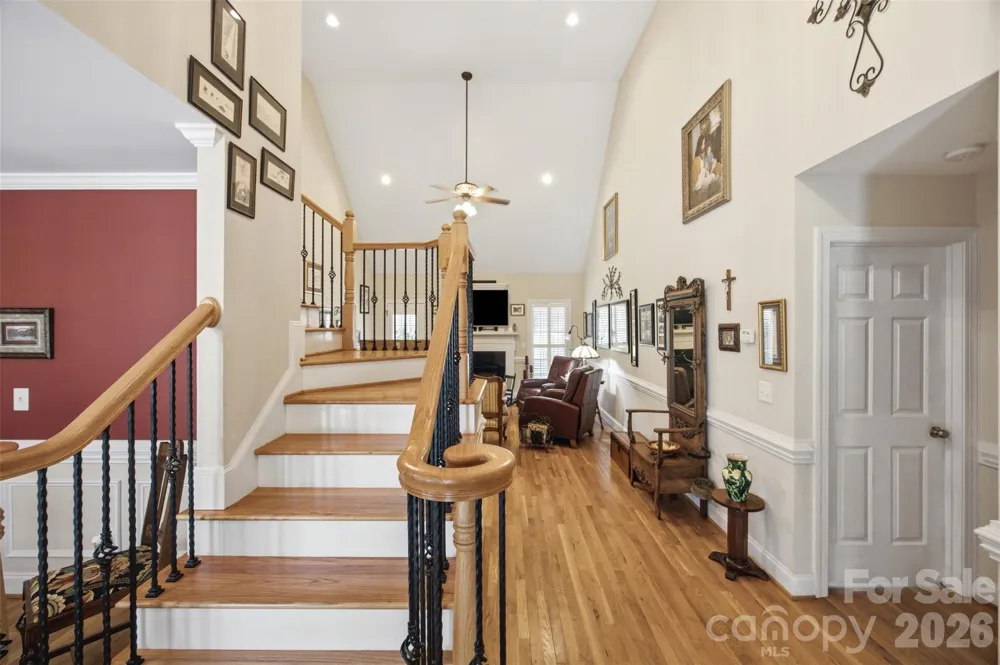 235 Landry Drive Kings Mountain, NC 28086
