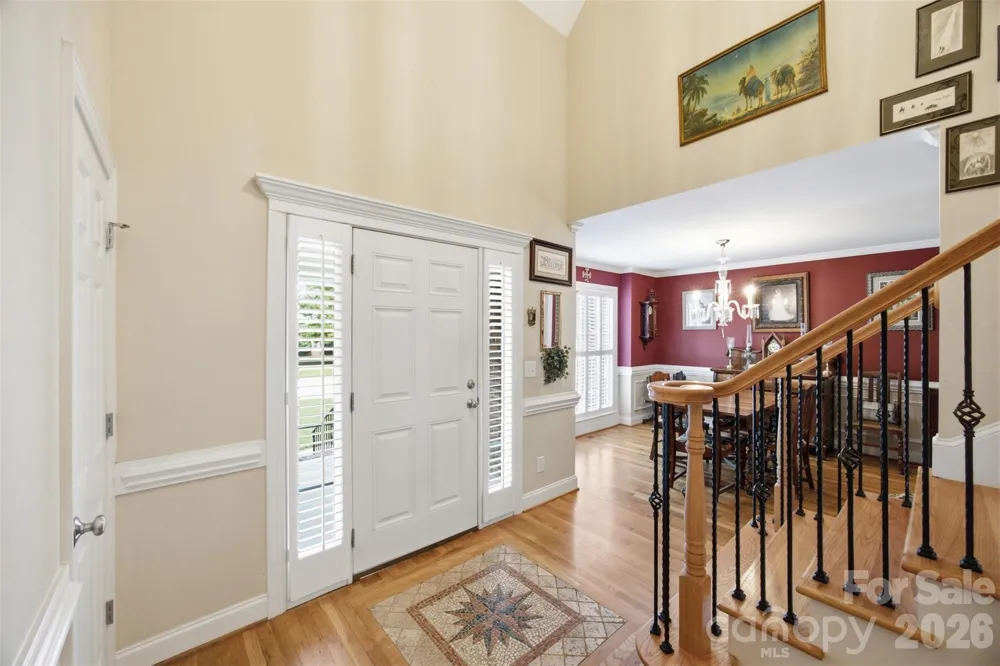235 Landry Drive Kings Mountain, NC 28086