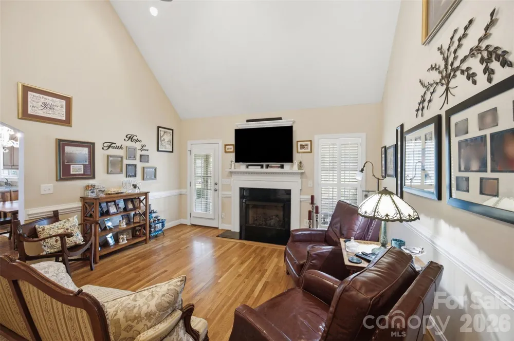 235 Landry Drive Kings Mountain, NC 28086