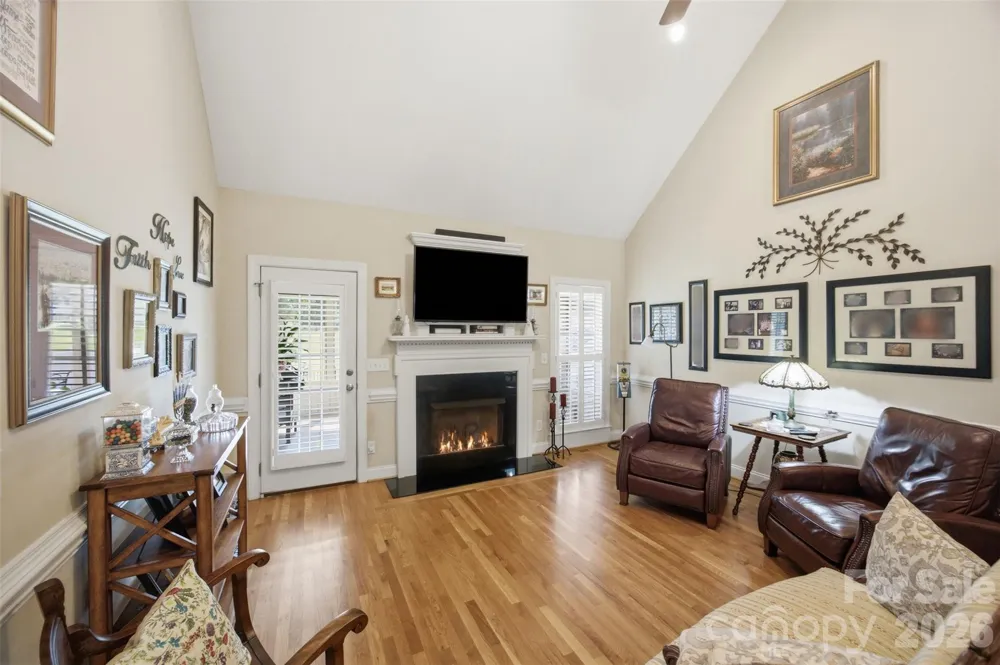 235 Landry Drive Kings Mountain, NC 28086