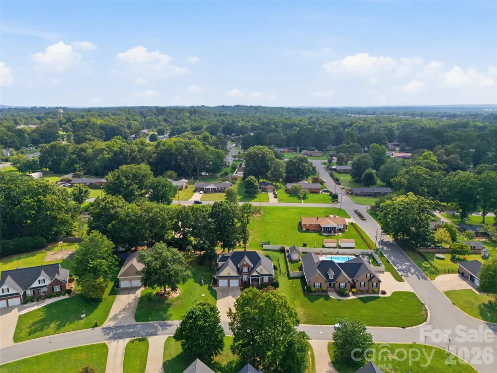 235 Landry Drive Kings Mountain, NC 28086