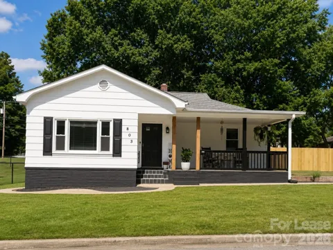 803 Katherine Avenue