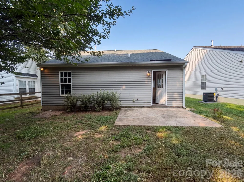 3011 Kansas City Drive Monroe, NC 28110